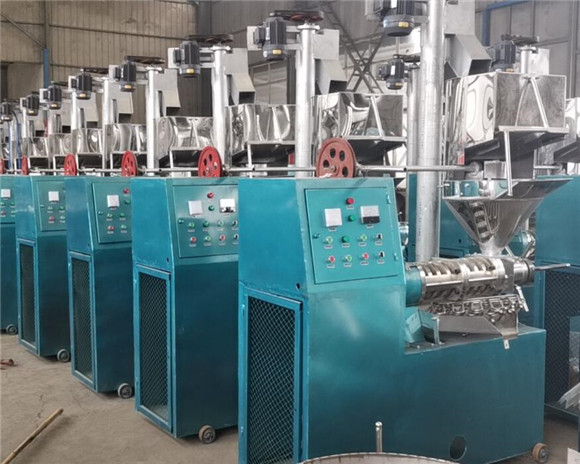 黑龍江供應工業(yè)用榨油機生產廠家