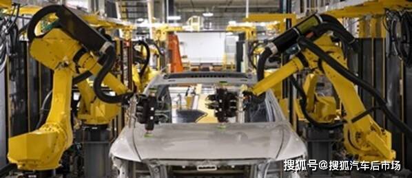 3M與通用汽車聯(lián)手<strong></p>
<p>汽車凹陷修復(fù)</strong>，自動化漆面修復(fù)技術(shù)革新汽車生產(chǎn)線！:汽車凹陷修復(fù)